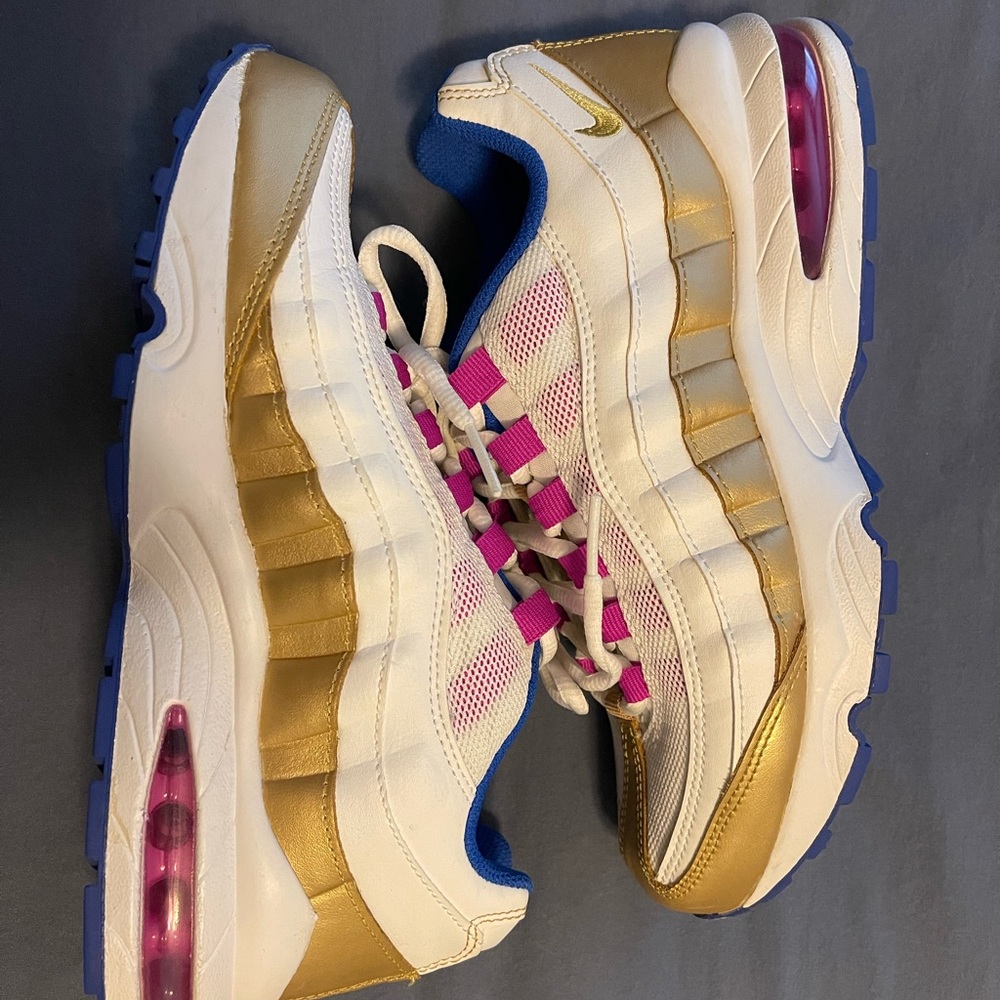 Nike Air Max